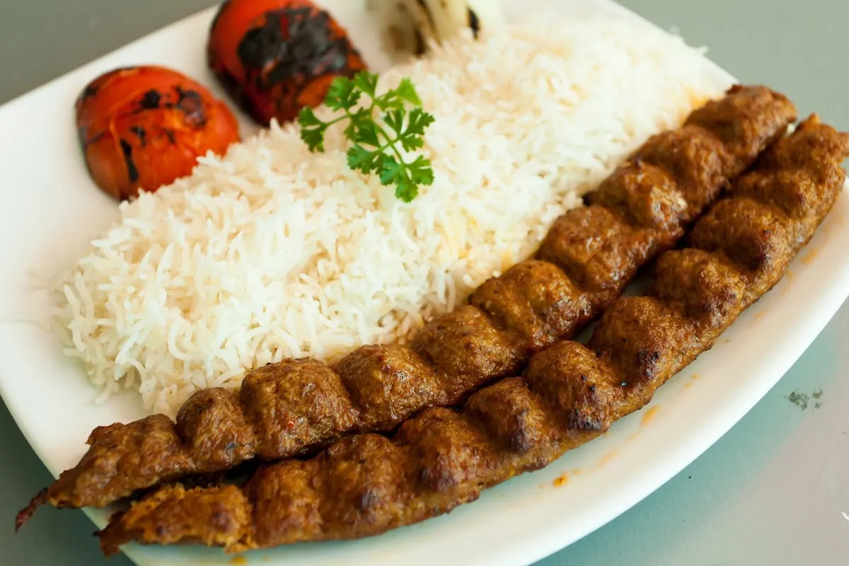 Shalom Grill — photo 3