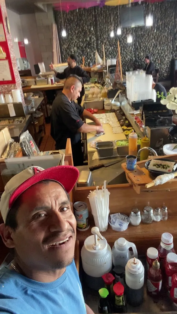 Shalom Grill — photo 5