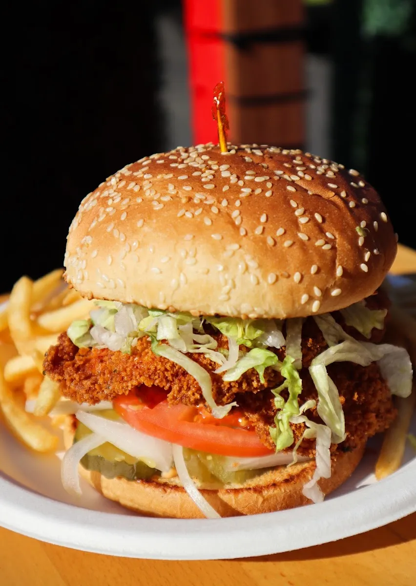 Shalom Grill — photo 6
