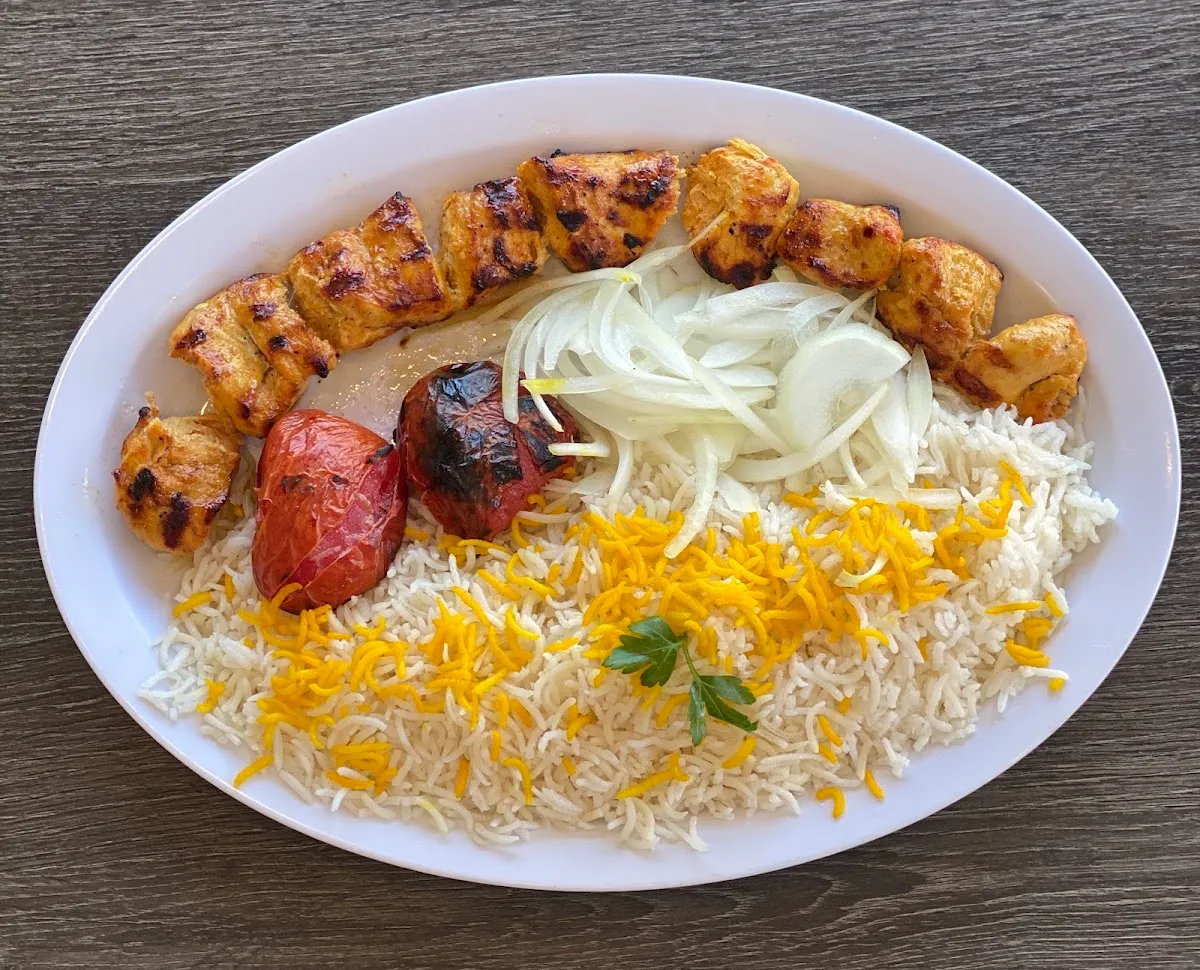Shalom Grill — photo 8