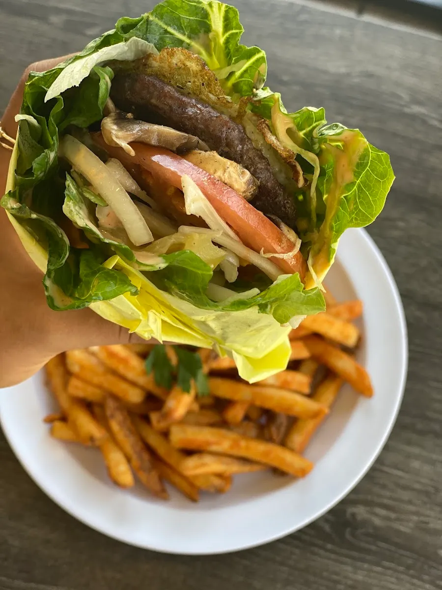 Shalom Grill — photo 9