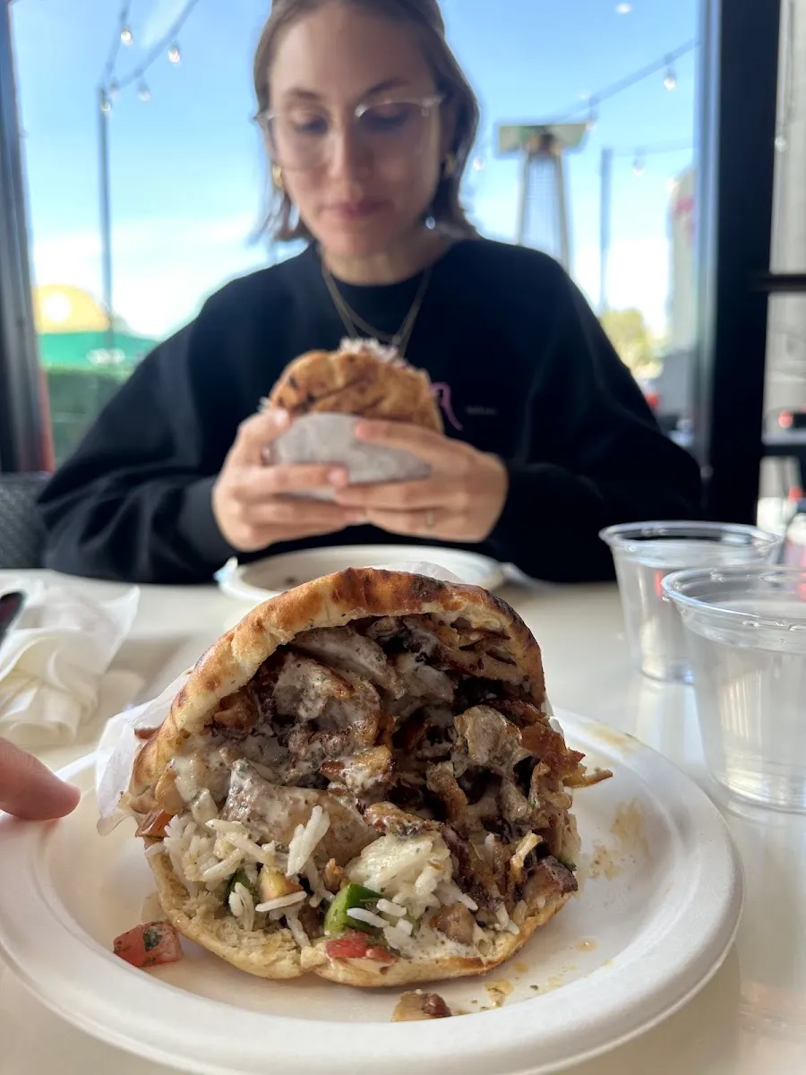 Shalom Grill — photo 10