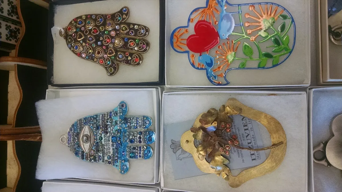 Shalom House Fine Judaica — photo 8