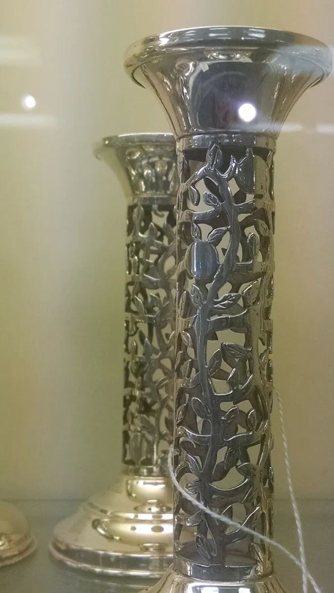 Shalom House Fine Judaica — photo 9
