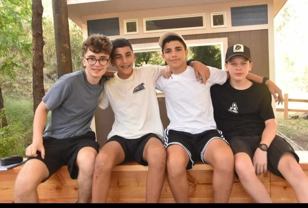 Shalom Institute Camp & Conference — foto 10