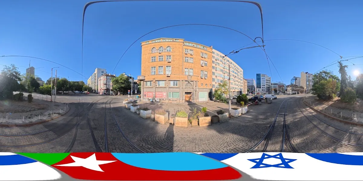 Shalom Jewish Cultural Center — foto 2