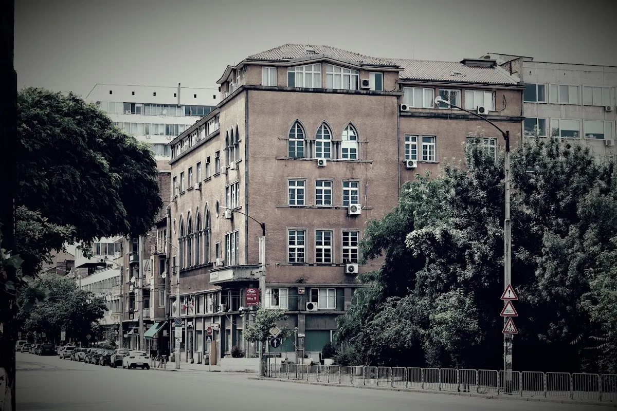Shalom Jewish Cultural Center — foto 4