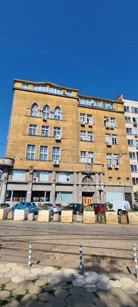 Shalom Jewish Cultural Center — foto 6
