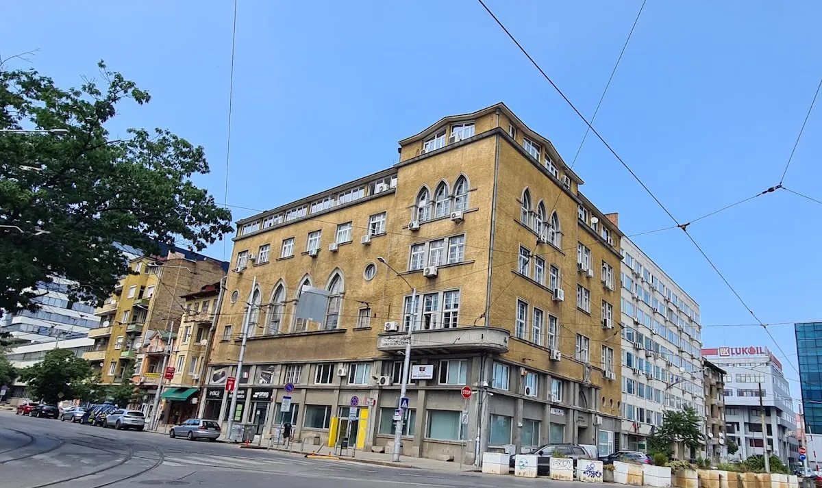 Shalom Jewish Cultural Center — foto 7
