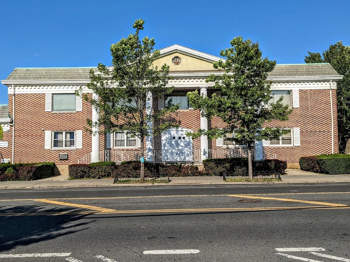 Shalom Jewish Funeral Home — foto 2