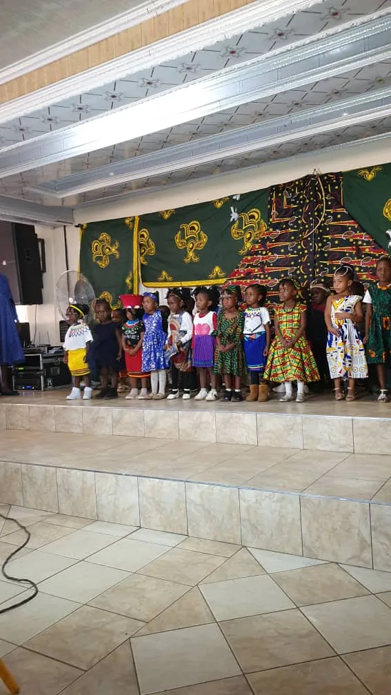 Shalom Junior School — foto 2
