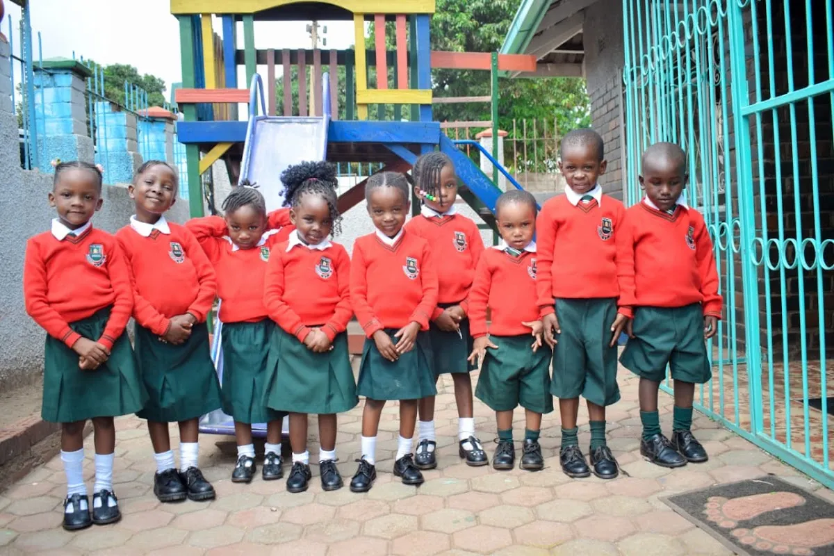 Shalom Junior School — foto 6