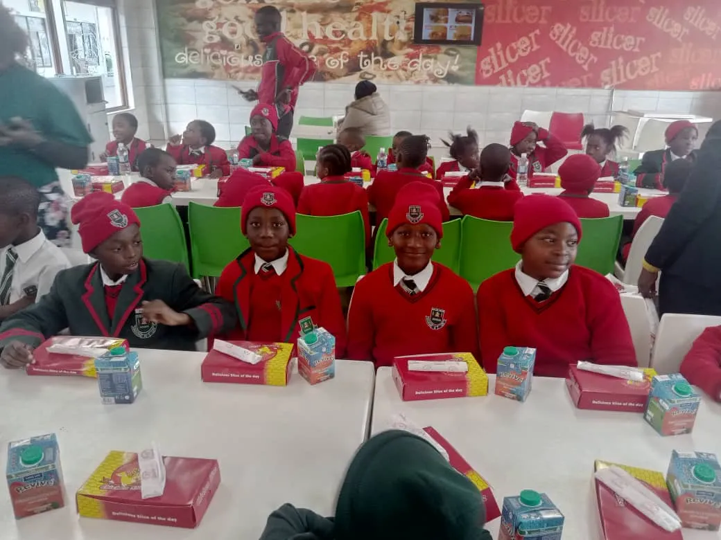 Shalom Junior School — foto 7