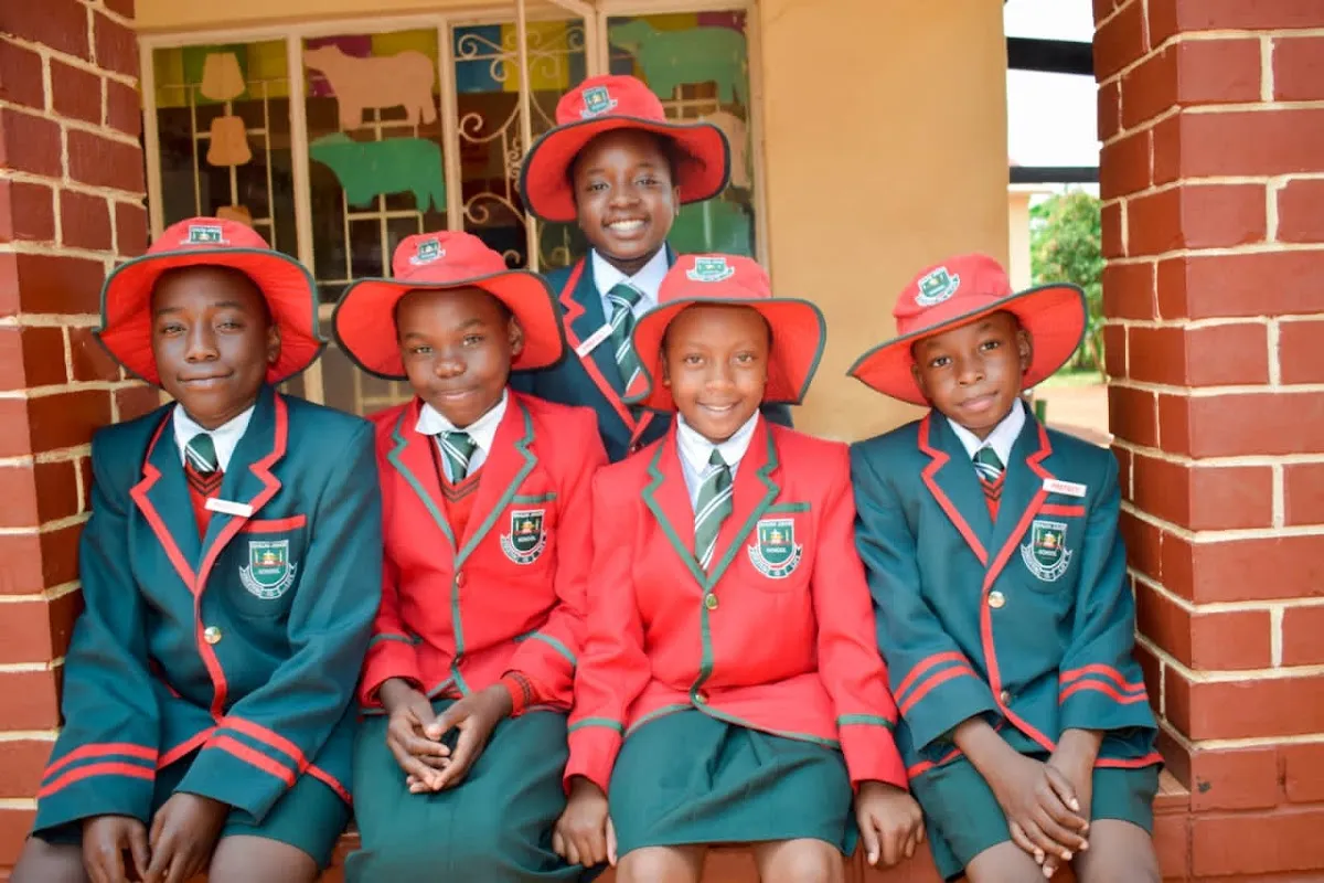Shalom Junior School — foto 10