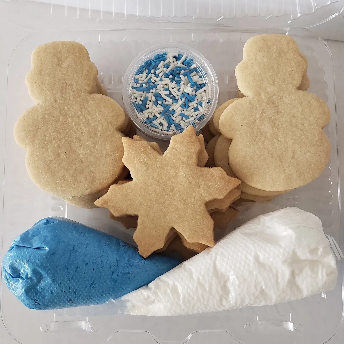 Shalom Kosher Bakery — photo 8