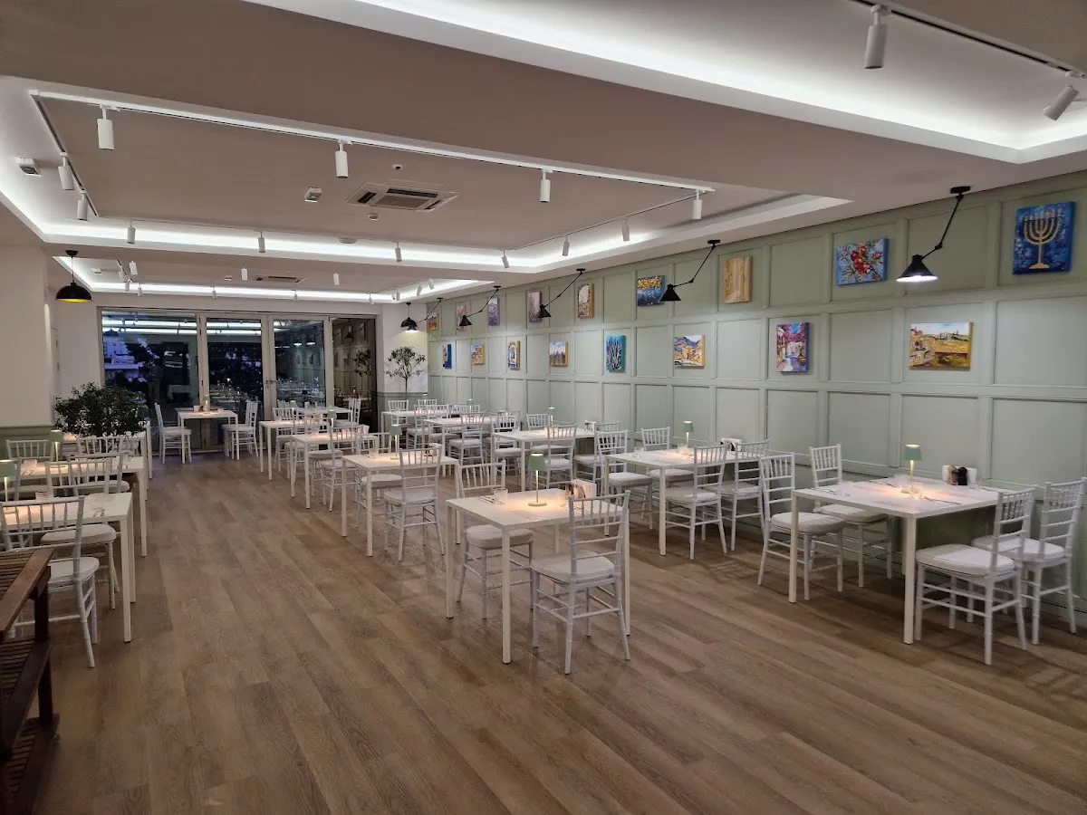 Shalom Kosher Restaurant — foto 3