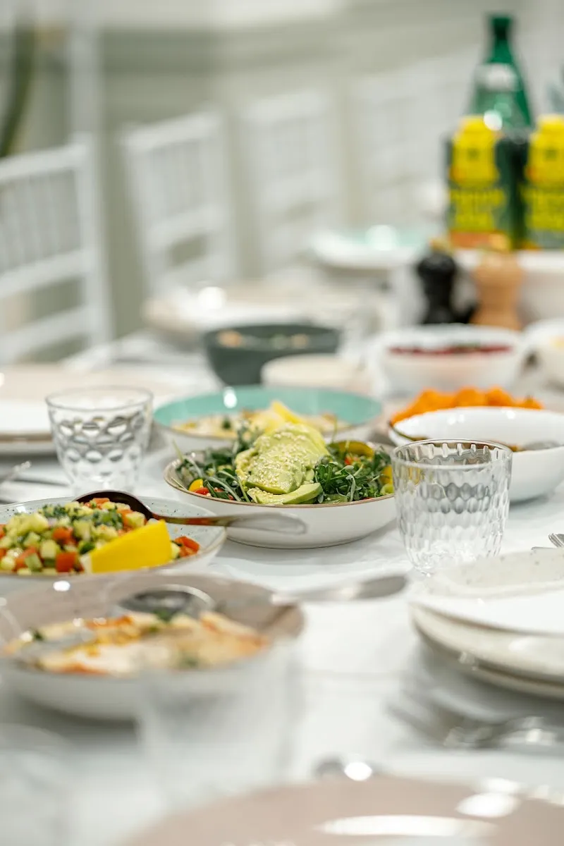 Shalom Kosher Restaurant — foto 4