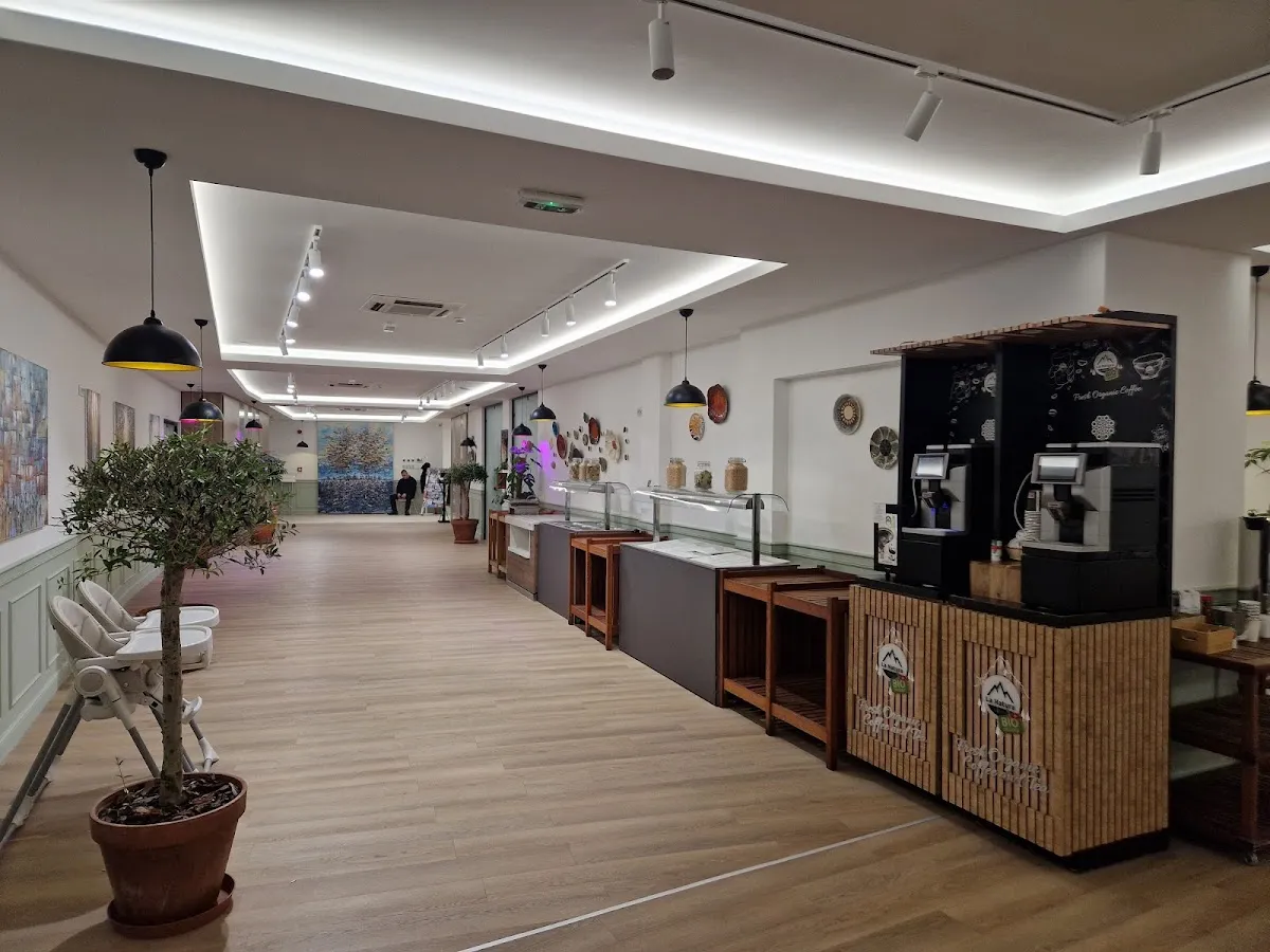 Shalom Kosher Restaurant — foto 5