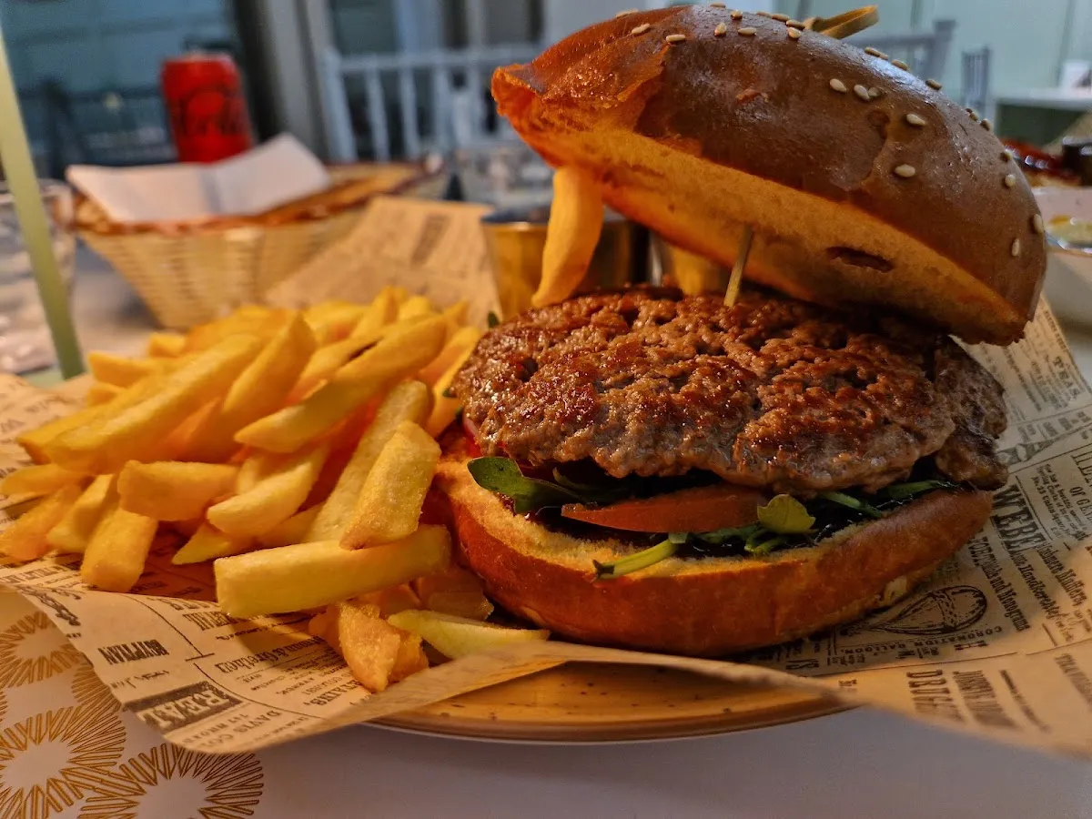 Shalom Kosher Restaurant — foto 6