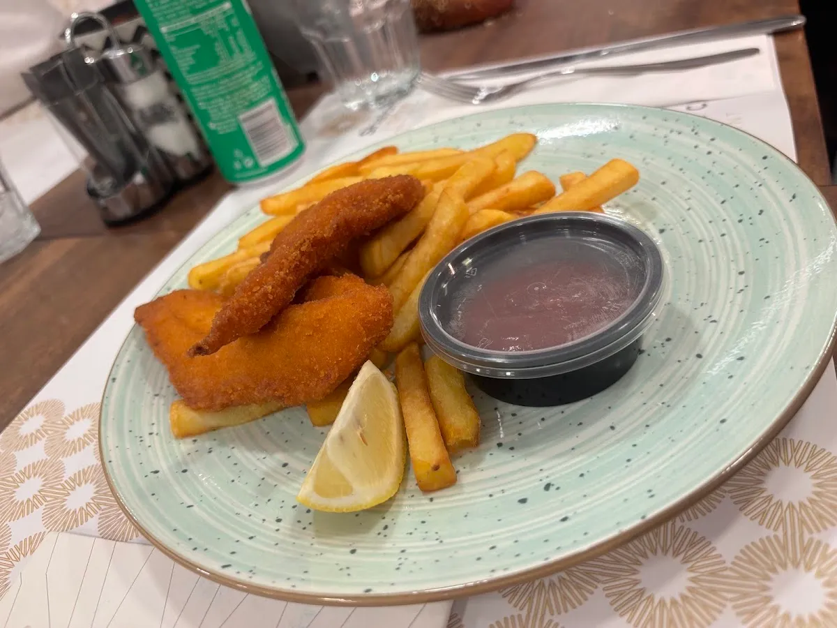 Shalom Kosher Restaurant — foto 7