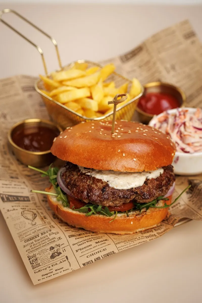 Shalom Kosher Restaurant — foto 8