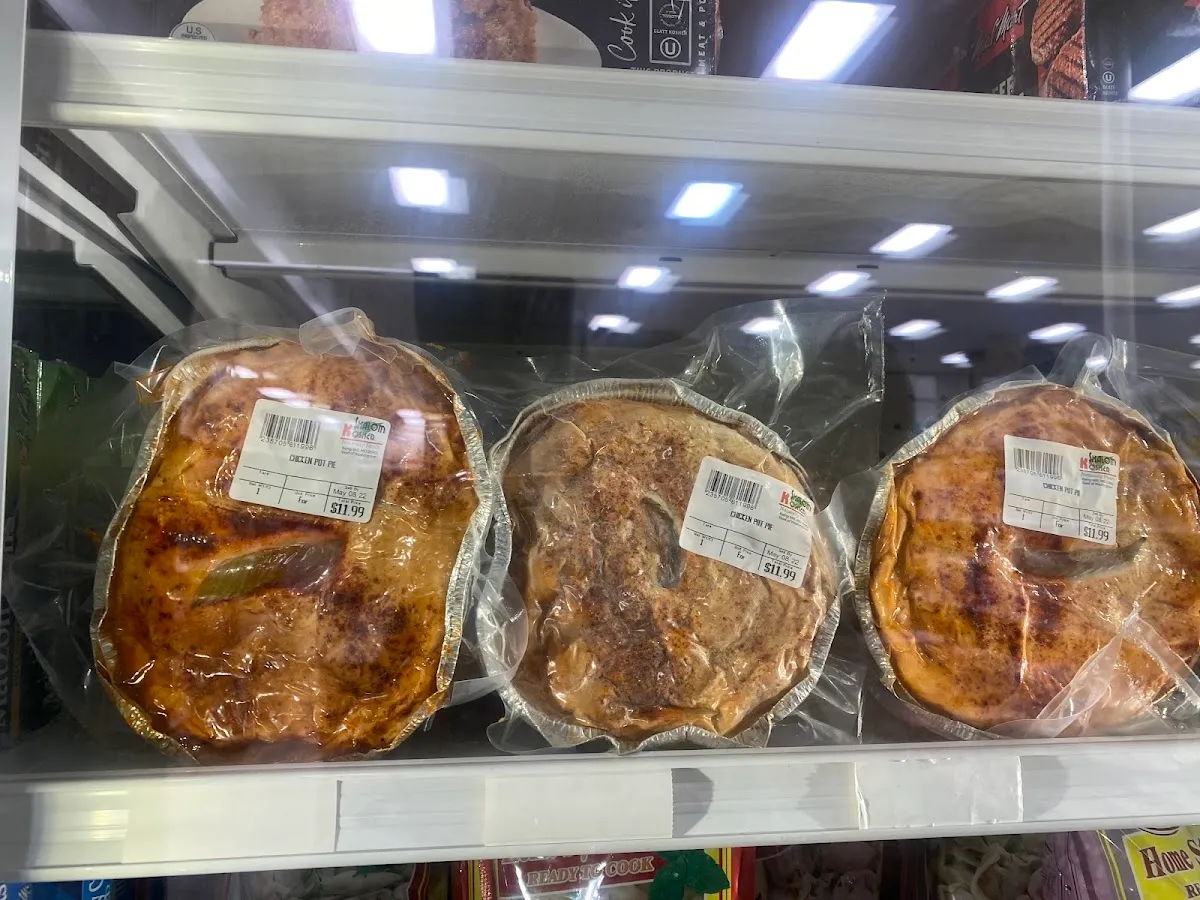 Shalom Kosher — photo 9