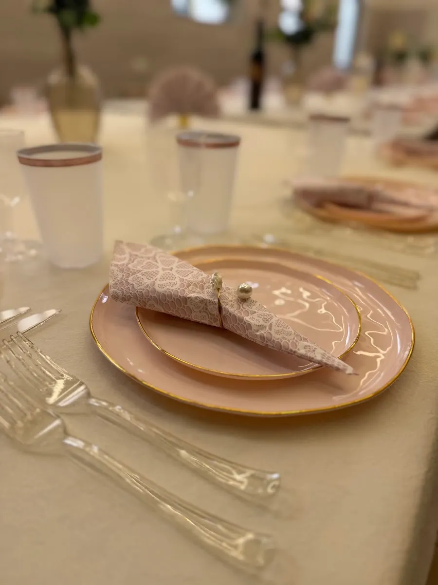Shalom LaAm Center Synagogue — foto 6