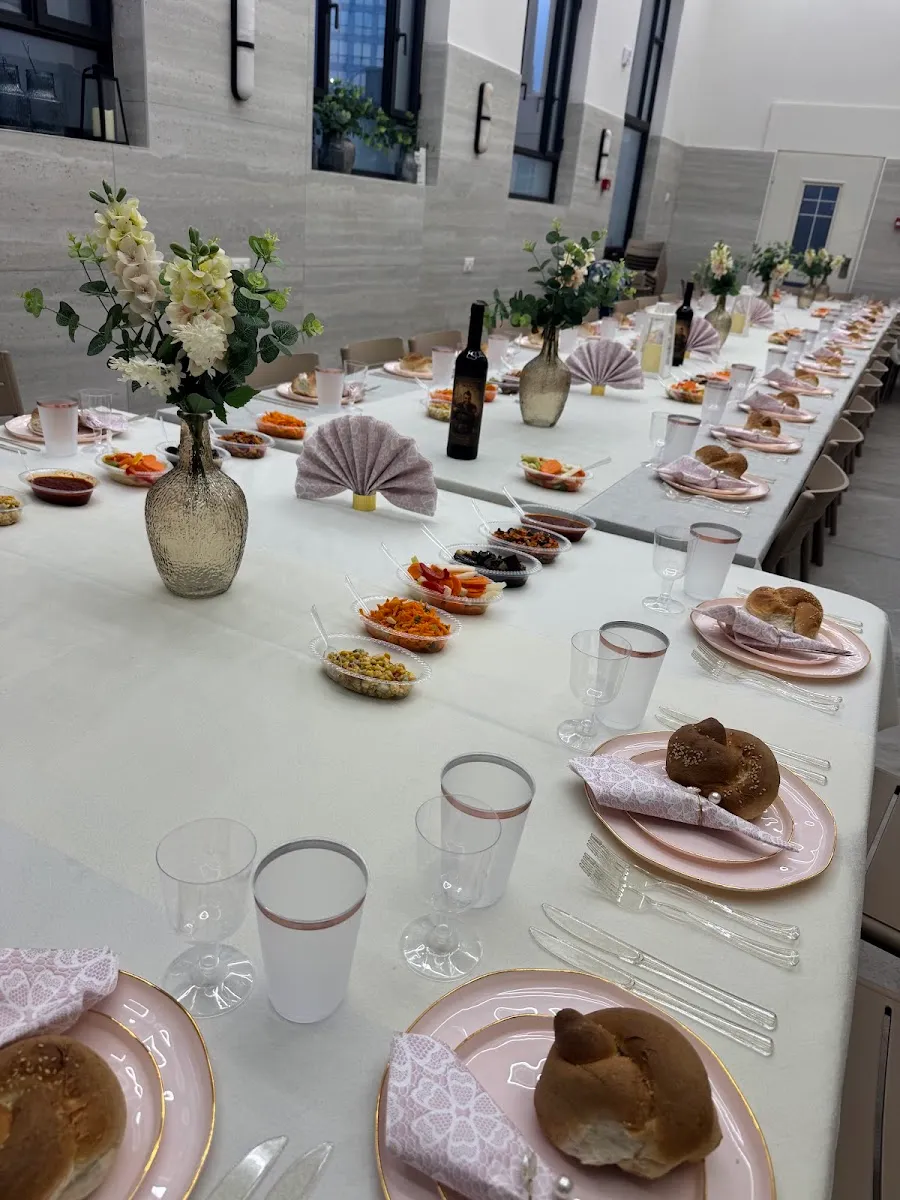 Shalom LaAm Center Synagogue — foto 10