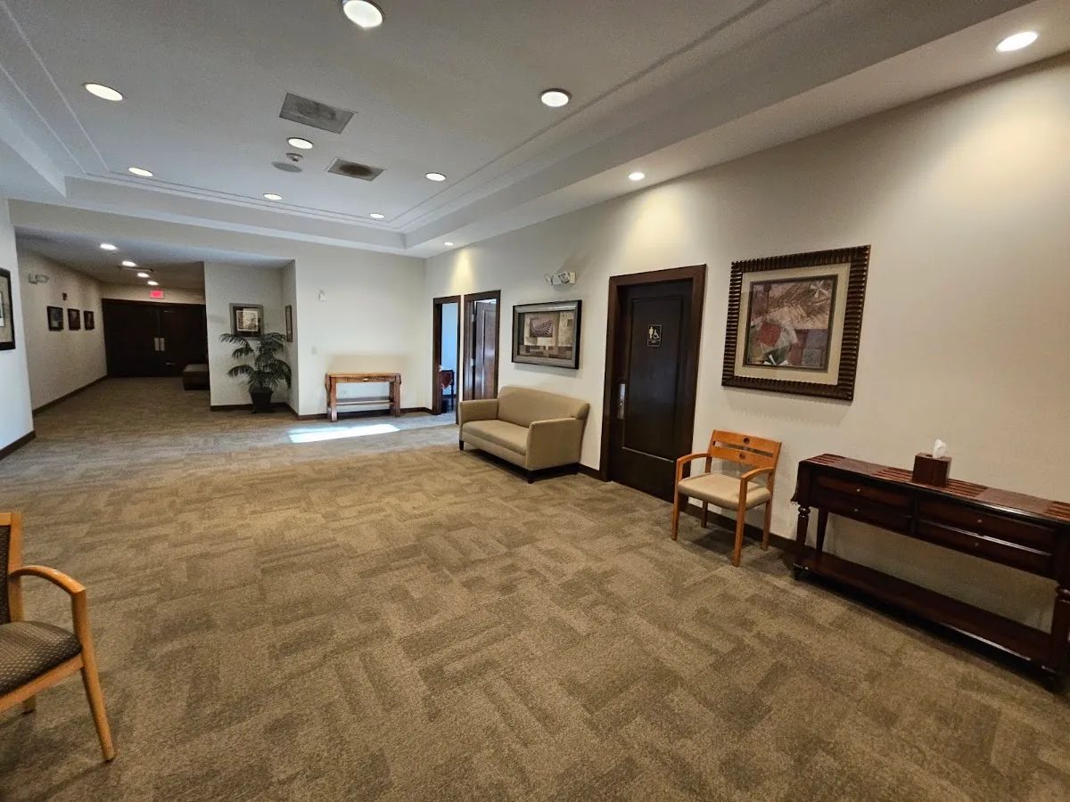 Shalom Memorial Park Jewish Funeral Home — foto 2