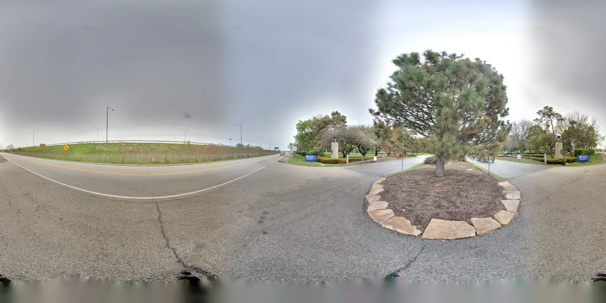 Shalom Memorial Park Jewish Funeral Home — foto 5