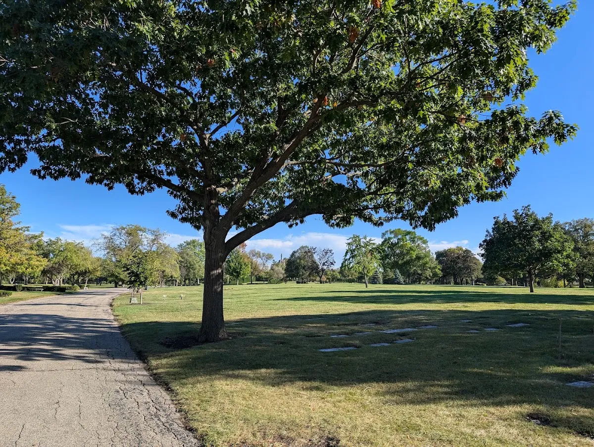 Shalom Memorial Park Jewish Funeral Home — foto 6