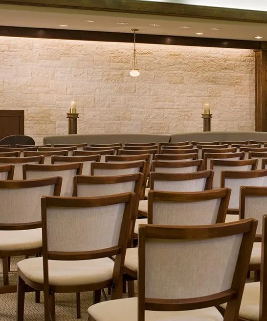 Shalom Memorial Park Jewish Funeral Home — foto 8