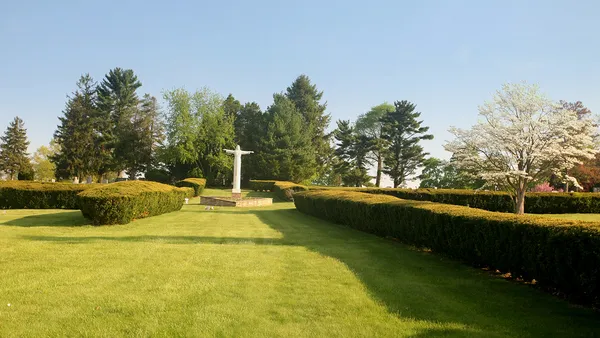 Shalom Memorial Park