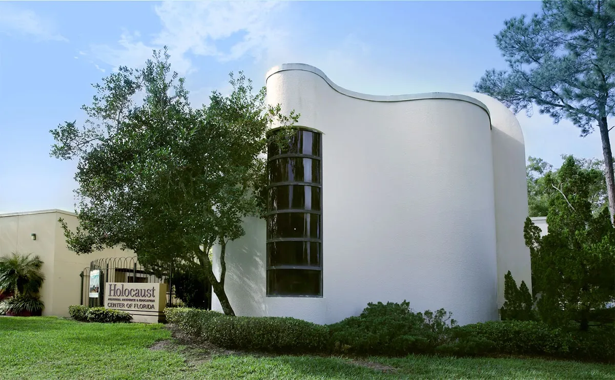 Shalom Orlando Roth JCC — foto 3