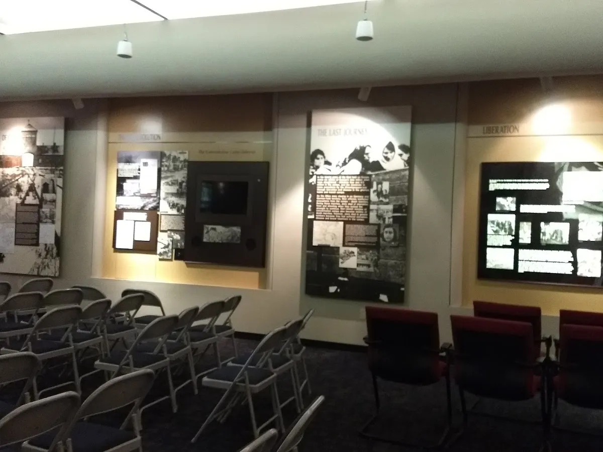 Shalom Orlando Roth JCC — foto 5