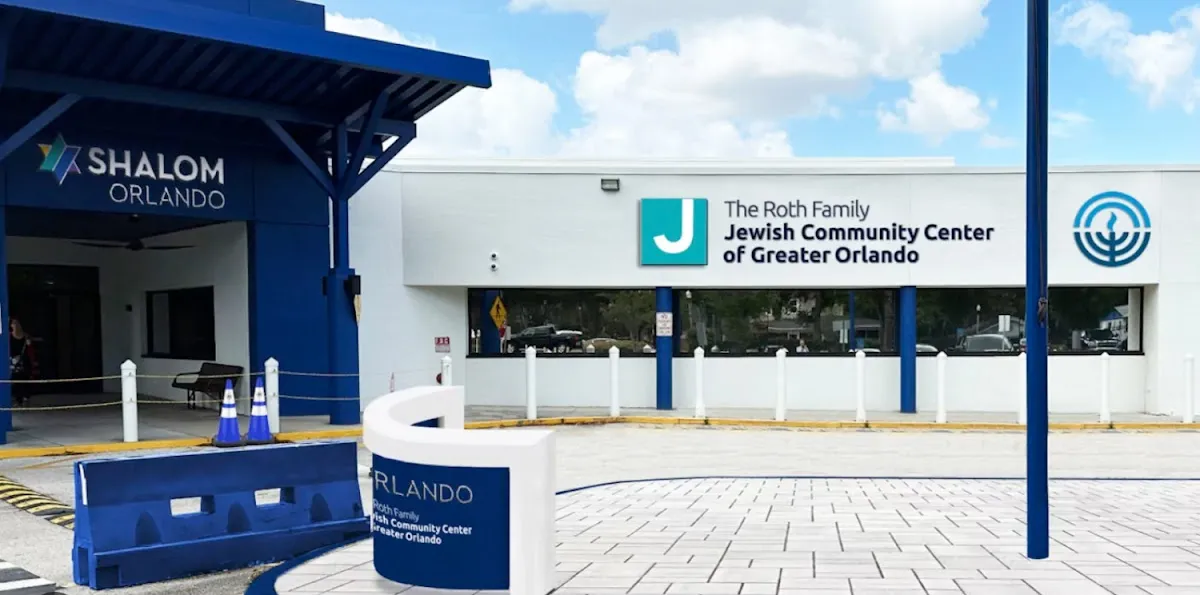 Shalom Orlando Roth JCC — foto 8