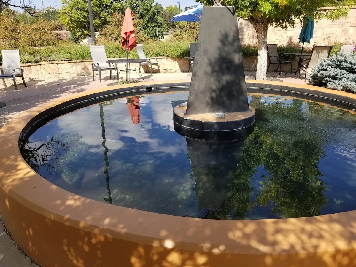 Shalom Park