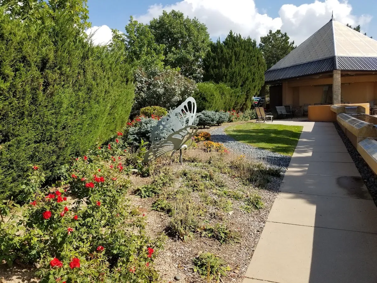 Shalom Park — photo 5
