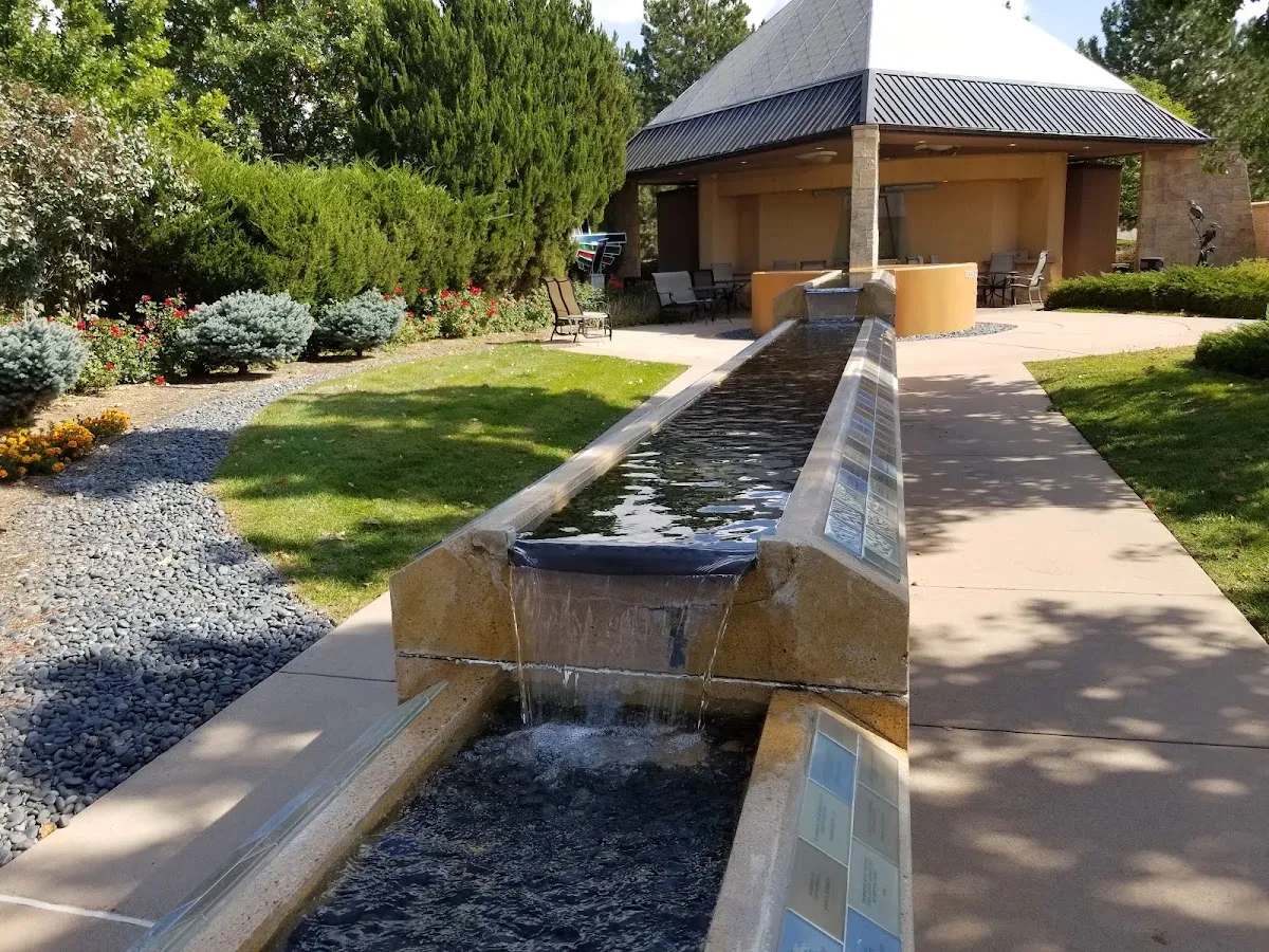Shalom Park — photo 8