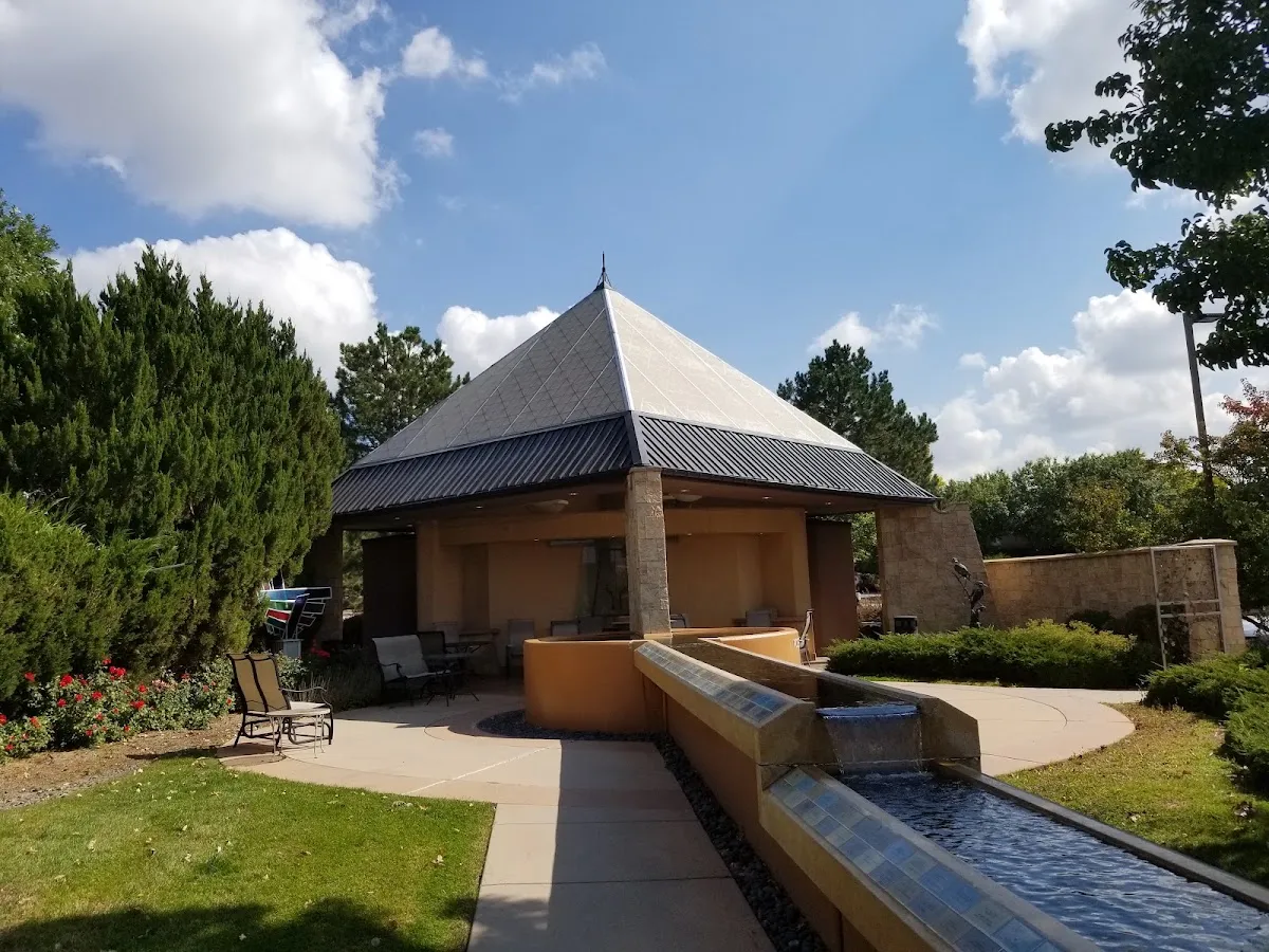 Shalom Park — photo 9