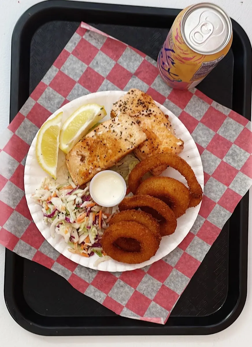 Shalom Pita Kosher Grill Atlantic City — photo 2