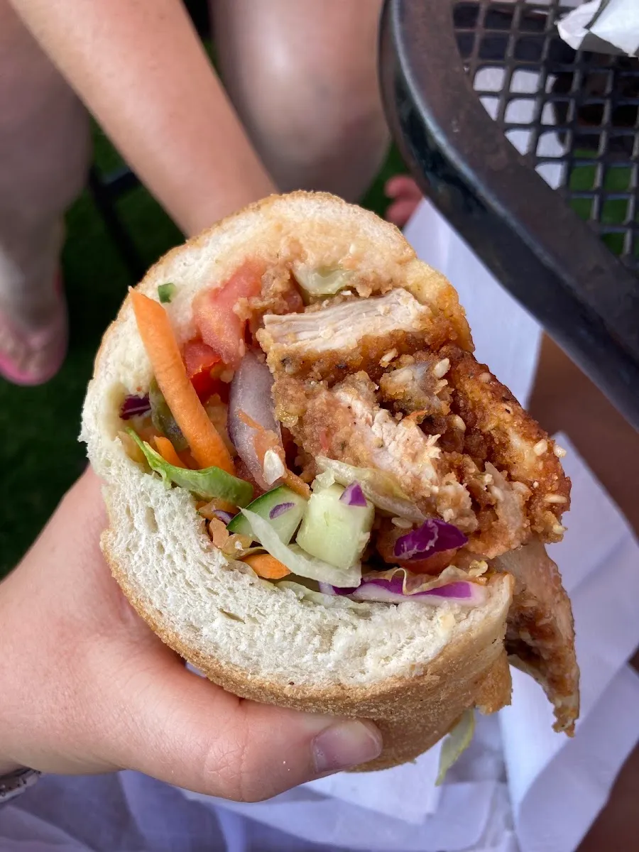 Shalom Pita Kosher Grill Atlantic City — photo 4
