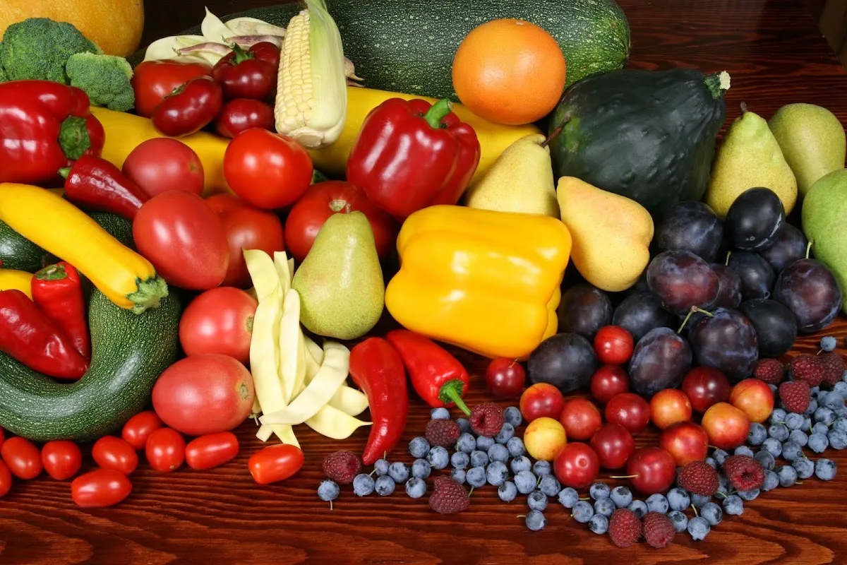 Shalom Produce — foto 5