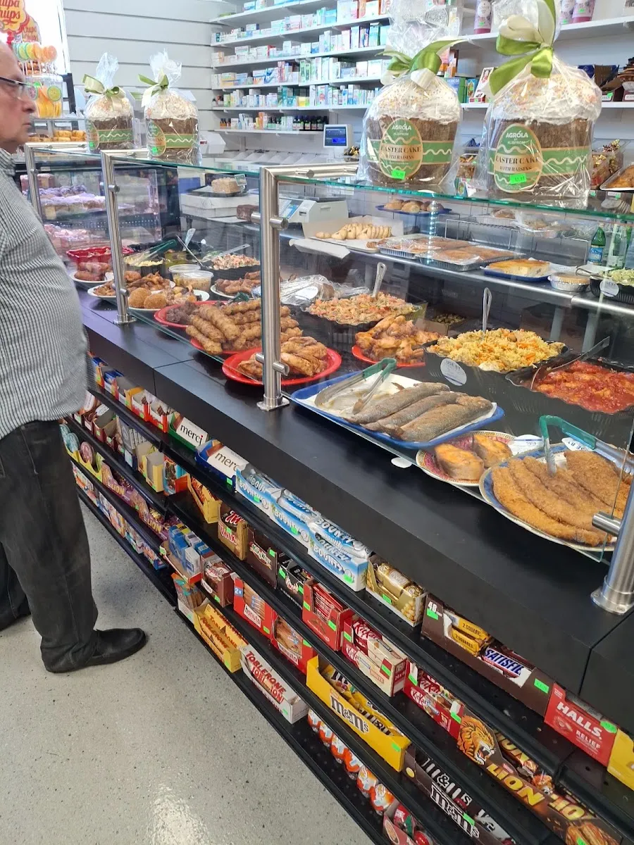 Shalom Produce — foto 9