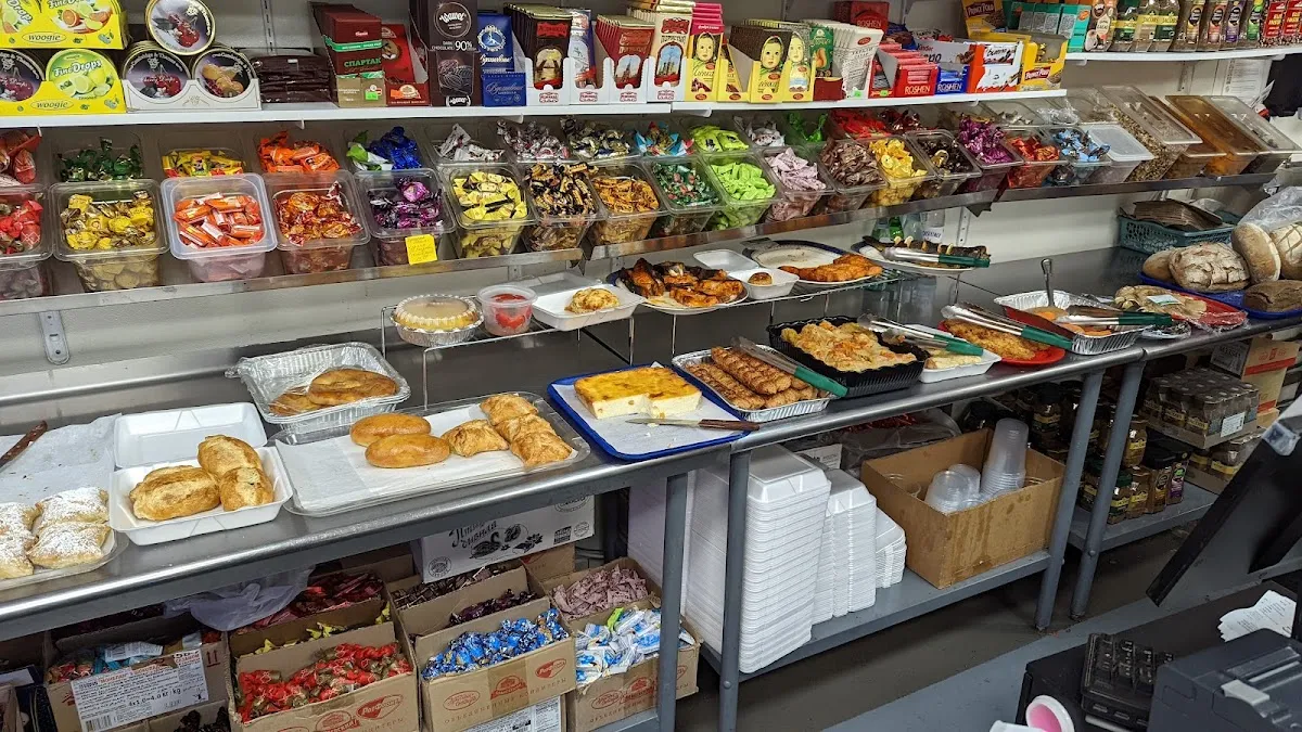 Shalom Produce — foto 10