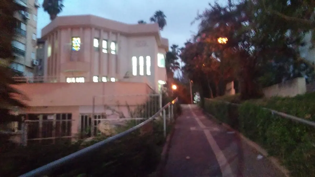 Shalom Yisrael Synagogue — foto 3