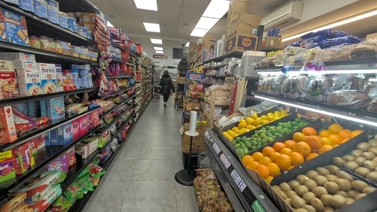 Shaloms Kingdom - Supermarket & Catering — foto 7