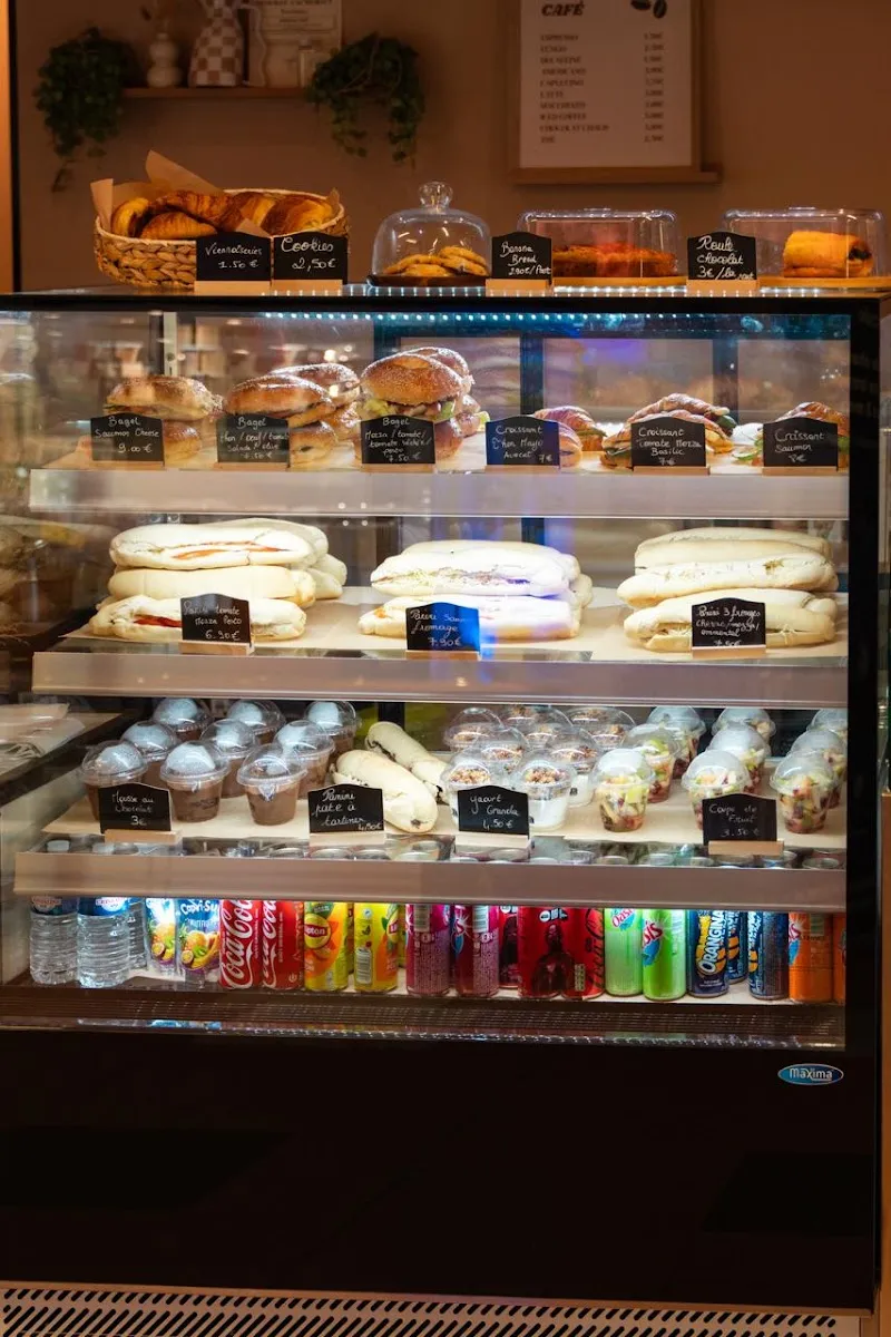 Shalva café — photo 3