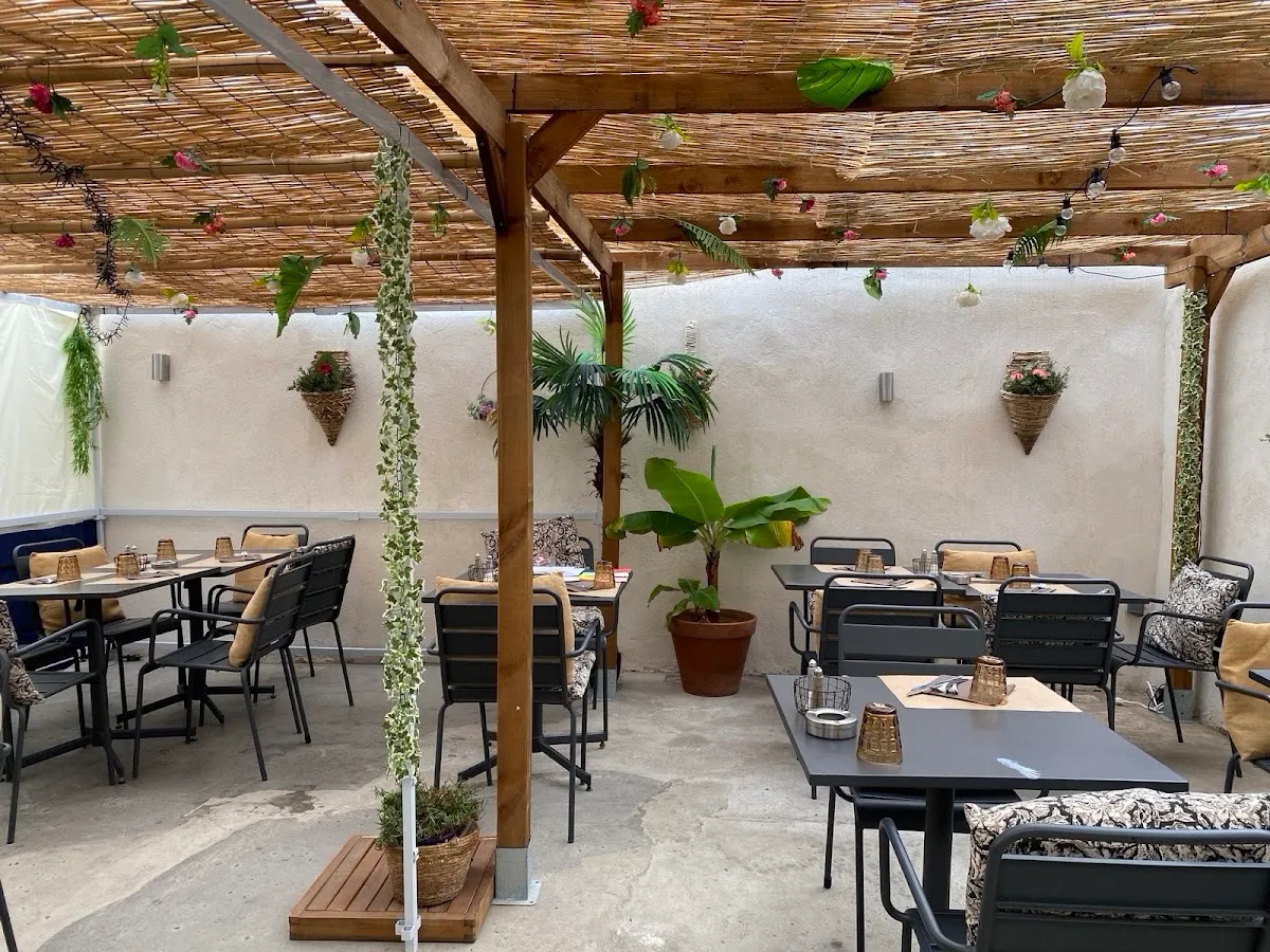 Shalva café — photo 8