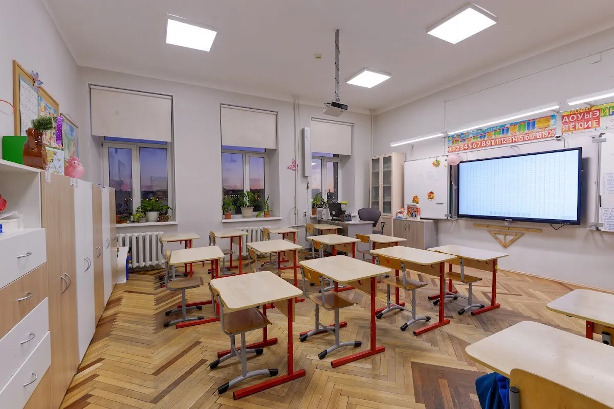 Shamir Jewish School — foto 4